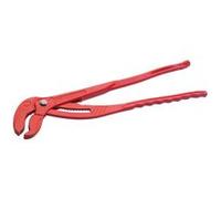 NWS 1671-11R-400 Pince serre-tube G