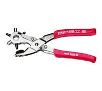 NWS 170K-12-220 Rotative Poinçon Et Oeillet Pince