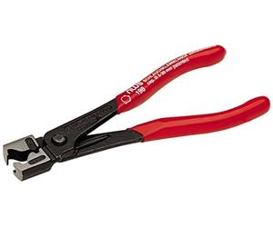 NWS 198F-12-175 - Alicate clic-clac de 175 mm.