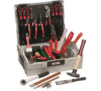 NWS 327-29 Sanitär-werkzeugkoffer,Sortimo L-BOXX,29-teilig