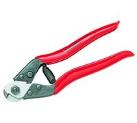 NWS 387-190 - Cortacables acero de 190 mm.