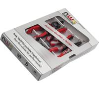 NWS 775 Jeu de pinces 3 pièces