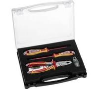 NWS 833-1 Jeu de tournevis