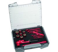 NWS Boîte à outils Sortimo I-BOXX 1000V, 17 pcs. 337-16