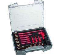 NWS Boîte à outils Sortimo I-BOXX 1000V, 26 pcs. 337-15