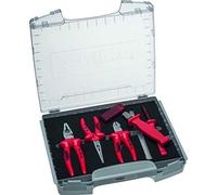 NWS Boîte à outils Sortimo I-BOXX 1000V, 6 pièces 337-11