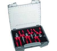 NWS Boîte à outils Sortimo I-BOXX 1000V, 7 pièces 337-10