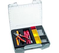 NWS Boîte à outils Sortimo I-BOXX VDE, 10 pcs. 337-2