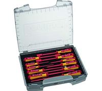 NWS Boîte à outils Sortimo I-BOXX VDE, 12 pcs. 337-5