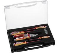 NWS Boîte à outils VDE, 7 pièces 835-1