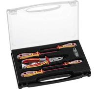 NWS Boîte à outils VDE, 7 pièces 835-4
