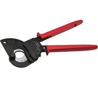 NWS coupe-câble 047-350,pour couper les câbles en cuivre et en aluminium avec une gaine en caoutchouc dur ou en plastique