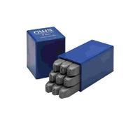 NWS Jeu de chiffres de frappe 910-15