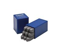 NWS Jeu de chiffres de frappe 910-3