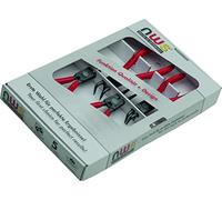NWS Jeu de pinces pour circlips 792