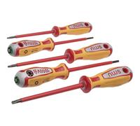 NWS Jeu de tournevis VDE 6 pcs.