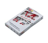 NWS Jeu d'outils combinés 792-42