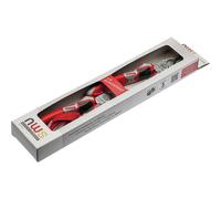NWS Jeu d'outils combinés 863-2, pince combinée de force CombiMax, pince coupante diagonale, trempé par induction en plus
