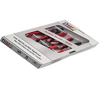 NWS Jeu d'outils mixtes, 3 pces. 775