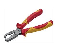 Pince à dénuder VDE NWS 1451-69-VDE-180 10 mm² (max) 8 à 13 mm 1 pc(s)