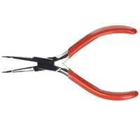 NWS Pince à aiguilles sur carte SB 127G-72-145-SB