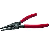 NWS Pince à circlips à bec droit 175-62-A2