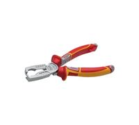 NWS Pince à dénuder multifonct. VDE 1451-49-VDE-180