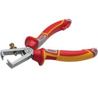 NWS Pince à dénuder 145-49-VDE-160 VDE 160 mm Import Grande Bretagne