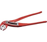 NWS Pince à pompe à eau ClassicPlus sur carte SB 1651-11R-240-SB