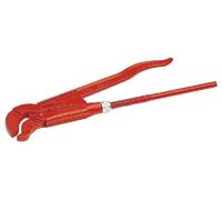 NWS Pince à tuyaux d'angle 167S-1-340