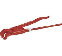 NWS Pince à tuyaux d'angle 167S-2-550
