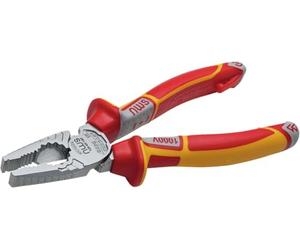 NWS Pince combinée CombiMax VDE 109-49-VDE-165