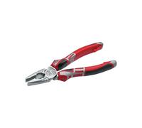 NWS Pince combinée de force CombiMax sur carte SB 109-49-180-SB