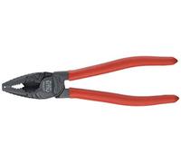 NWS Pince combinée de force CombiMax sur carte SB 109-62-180-SB