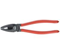 NWS Pince combinée de force CombiMax sur carte SB 109-62-205-SB