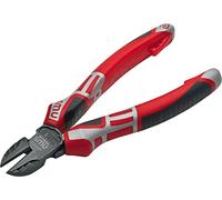 NWS Pince coupante de côté 134-69-145, Red