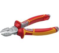 NWS Pince coupante de côté 134-69-VDE-160 Norme VDE 160 mm (Import Grande Bretagne)