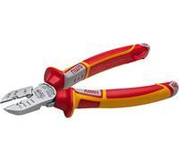NWS 135-49-VDE-190 pour électricien Pince coupante diagonale 190 mm