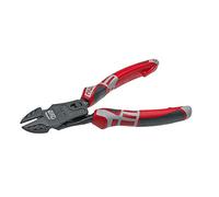 NWS Fantastico 138-69-180 pour l'atelier Pince coupante diagonale avec facette 180 mm