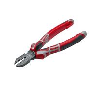 NWS Pince Coupe-Câble Latérale Seitenschneider 190 mm 2 Composants TitanFinish