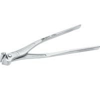 NWS Pince de montage KX 115-31-300-KX4, pour lier les fers profonds et pour les endroits problématiques, Torsadage rapide, fiable et économique