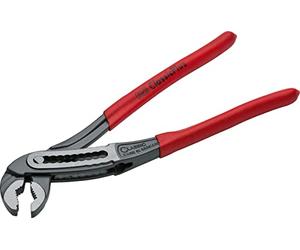 NWS Pince de pompe à eau ClassicPlus 1651-12-400