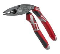 NWS Pince ergonomique de force combinée ErgoCombi