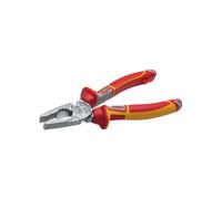 Nws - Pince Max Combi, Série 49 Vde, Longueur 180mm 109-49vde-180