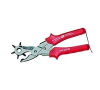 NWS Pince perforatrice revolver à levier sur carte SB 170H-12-250-SB