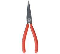 NWS Pince plate Langbeck sur carte SB 124-62-160-SB