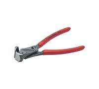 NWS Préciseuse à levier PowerBolt sur carte SB 1311-12-200 | pour boulons, clous, rivets, fils durs et matériaux similaires