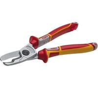 NWS VDE Ciseaux À Câble, Coupe-Câble, 210 Mm, 043-49-VDE-210