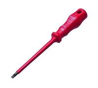 NWS VDE Tournevis pour vis à fente 018K-10,0-200