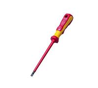 NWS VDE Tournevis pour vis à fente 018K-4,0-100
